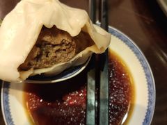 小笼包-熙盛源(复兴路店)