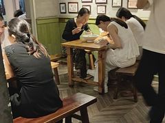 -飨府.老淮面馆.自营(清河路店)