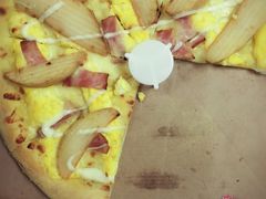 -达美乐比萨(国瑞北路店)