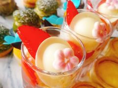 -上海和平饭店华懋阁 Cathay Room