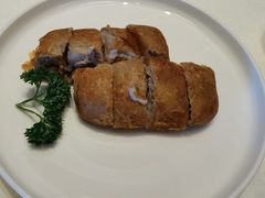 酥鸭芋泥-莆田餐厅PUTIEN(西安万象天地店)