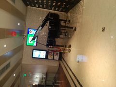 -美豪怡致酒店(上海长寿路店)