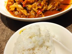 -巴特餐饮6加1音乐餐吧·新疆菜