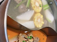 -掂档潮汕牛肉火锅(cityon熙地港店)