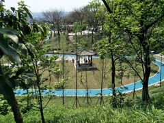 -重庆平顶山公园