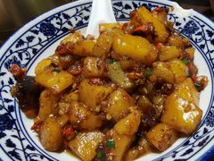 -天下客饭店(中山路店)