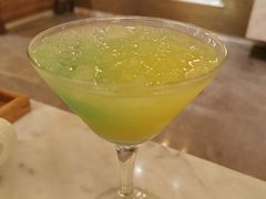-都会尚膳·海鲜自助餐厅(重庆万豪酒店)
