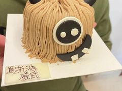 -théATRE 茶聚场(王府中環店)