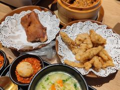 -川堂风·跷脚牛肉·乐山爆炒(宝山日月光店)