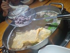 -海银海记潮汕牛肉火锅(新港中路海珠店)