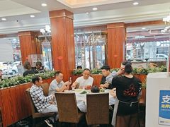 -四妹餐厅(玫瑰街店)