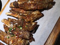 -小杨烤肉(高新店)