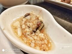 生蚝-大渔铁板烧(万象城店)