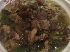 -陈记顺和牛肉火锅馆(天河北路店)