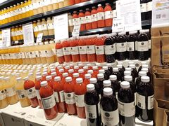 -永辉超市(嘉定宝龙广场店)