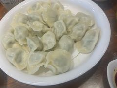 -那家老院子东北菜·饺子·小鸡炖蘑菇(艳华街店)