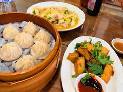 -南翔饭店