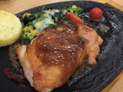 -萨莉亚意式餐厅(天河城购物中心店)