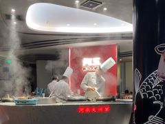 -阿五黄河大鲤鱼(纬三路店)