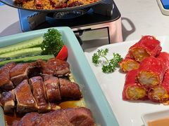 -避风塘(宝山万达店)