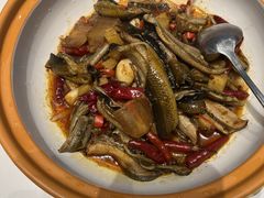 -金贵源食神(楚河汉街店)
