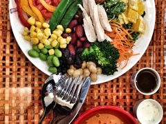 -So Lounge索兰至餐厅(蓝色港湾店)