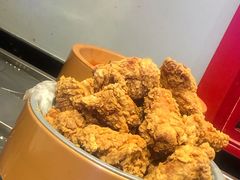 炸鸡腿-龍歌自助小火锅(市北和达中心城店)