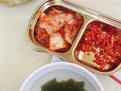 -食米家拌饭(梅溪新天地店)