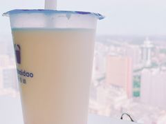 -茶百道(柏威年店)