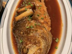 -宏宴·新京菜(望京店)