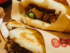 -陈阿宝·山西菜馆