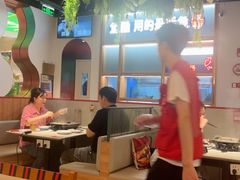 -鱼酷活鱼烤鱼(新世界城店)