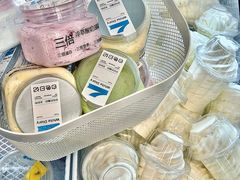 -白色日记·手作酸奶(麦凯乐店)