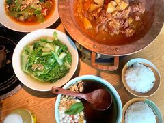 -吃饭皇帝大(解放西路店)