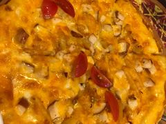 -米斯特比萨(光华桥凯德MALL天津湾店)