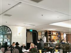 大堂-维园悦谱·海派家常菜(乌鲁木齐南路店)