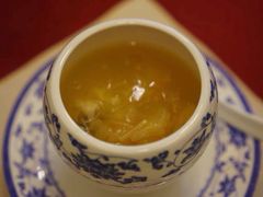 黄焖鱼翅-北京饭店谭家菜