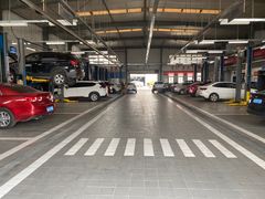 -重庆中豪雪佛兰4S店(汽博中心店)