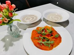 -斯比特花园西餐厅(大丸百货店)