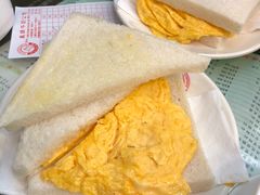 -义顺牛奶公司(庇利金街店)