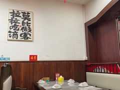 -红灯笼龙凤饭店(宁波老字号店)