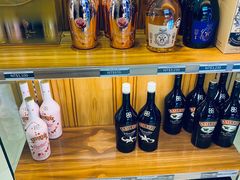 -升恒昌免税商店(桃园国际机场店)