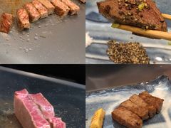 -神户牛排餐厅MOURIYA(总店)