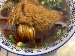 -伟记奥面馆(养育巷店)