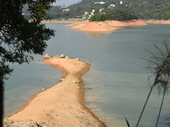 -广州市流溪河国家森林公园