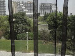 -上海嘉定喜来登酒店