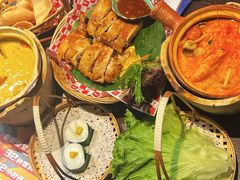 -泰妃殿(武汉首店)