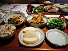-山食间·中式营养轻餐(保利时光里店)