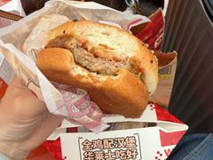 -华莱士·全鸡汉堡(柳州店)