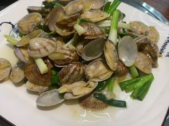 -517烧烤·龙虾·海鲜大排档(万象都荟店)